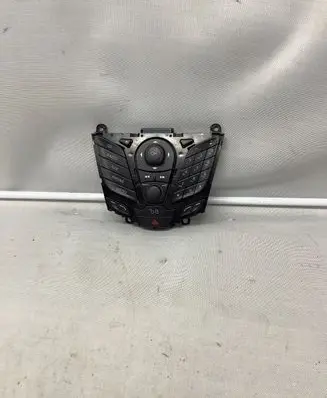 Ford Fiesta Multifunctional control switch/knob 8A6T18K811BE