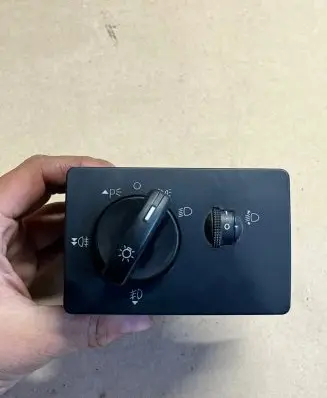 Ford Focus Light switch 4M5T13A024LA