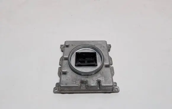 Audi A5 Headlight ballast module Xenon 7PP941572AB 7PP941572A W003T25075