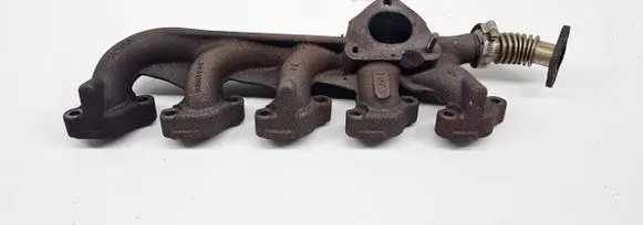 Volvo S60 Exhaust manifold 8642826