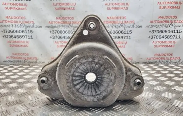 Audi A6 S6 C6 4F Coil spring mount 4F0412383G