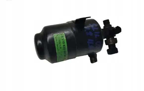 Mercedes-Benz SLK R170 Air conditioning (A/C) air dryer A1708300383