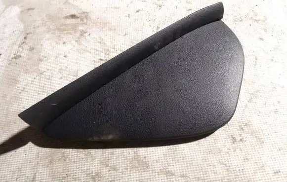 Volkswagen Golf Plus Other interior part 5m0858247