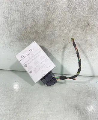 BMW 5 F10 F11 Parking PDC control unit/module 6795548 66336795548