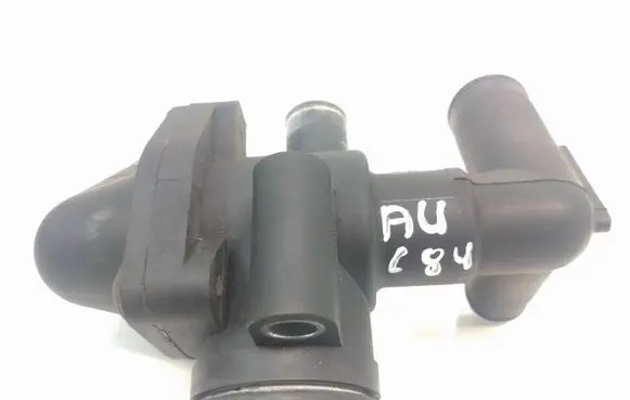 Ford Transit Engine coolant pipe/hose 6C1Q8A586AC 6C1Q9k478AC