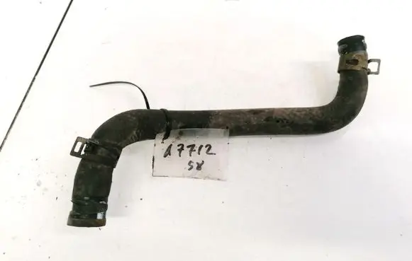 Mazda 3 I Engine coolant pipe/hose