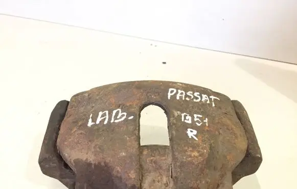 Volkswagen PASSAT B5.5 Front brake caliper