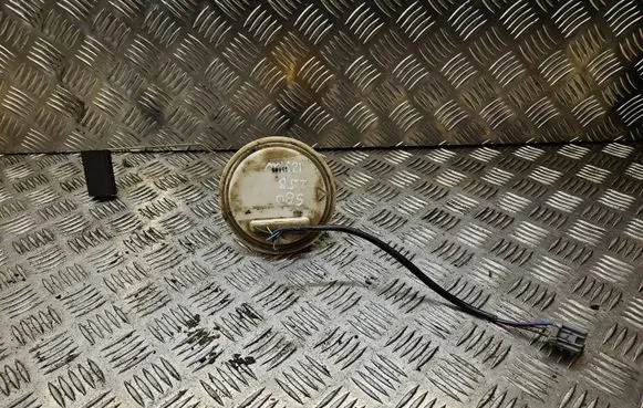 Volvo S60 Fuel level sensor 