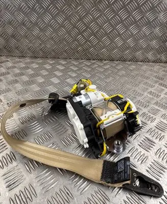 Audi A7 S7 4G Front seatbelt 4G8857705E