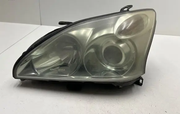 Headlight/headlamp