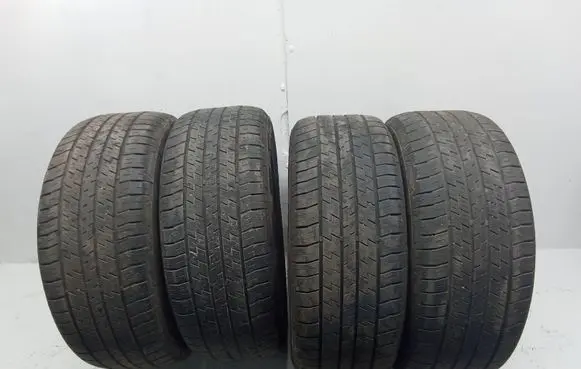 Volkswagen Phaeton R17 summer tire 23555R17