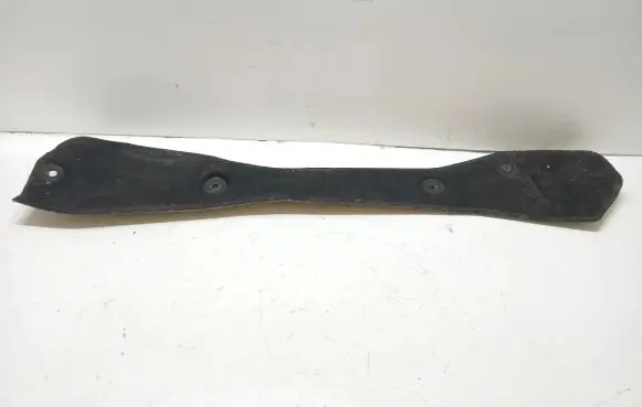 Ford Puma Trunk/boot floor carpet liner 