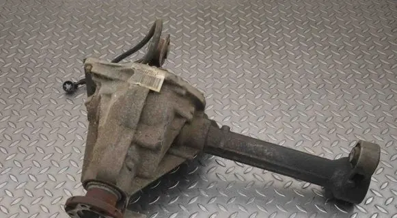 Jeep Cherokee Front differential G14562AF107Z K12003017DANA