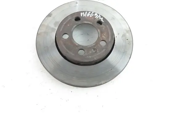 Skoda Octavia Mk1 (1U) Front brake disc 