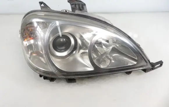 Mercedes-Benz ML W163 Headlight/headlamp