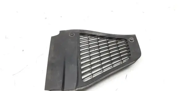 Porsche Cayenne (9PA) Other trunk/boot trim element 7L5819729B