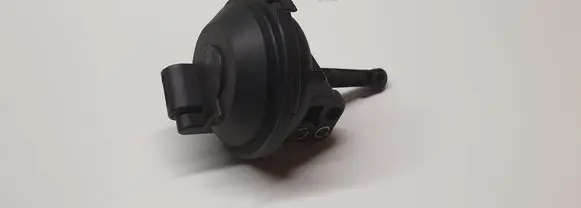 BMW 5 E60 E61 Vacuum valve 71424212