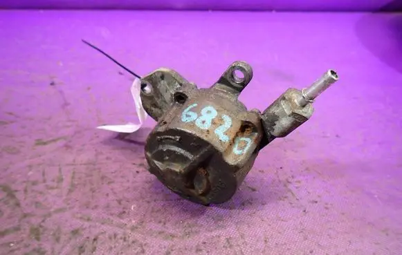 Citroen Xsara Picasso Vacuum pump