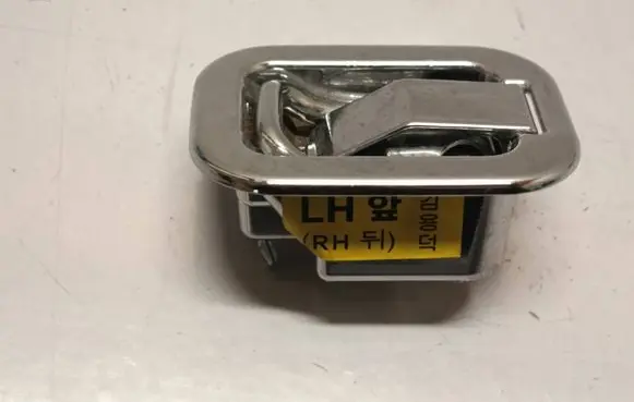 Hyundai i40 Cargo luggage net fixing mount 857973N000