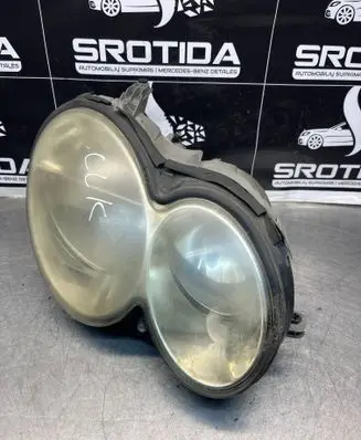 Mercedes-Benz CLK A209 C209 Headlight/headlamp 15274000