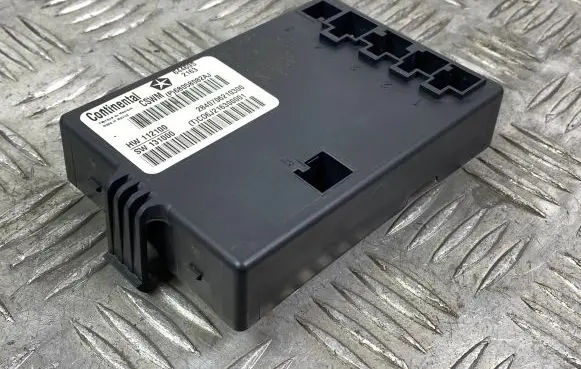 Jeep Grand Cherokee Other control units/modules P68058082AJ