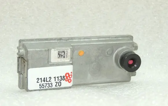 Renault Espace V (RFC) Windshield/windscreen camera 284624085R 284628538R
