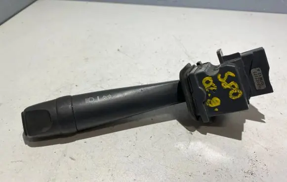 Volvo S80 Indicator stalk 9162777 02W12A