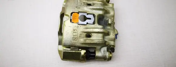 Iveco Daily 35.8 - 9 Front brake caliper 777402