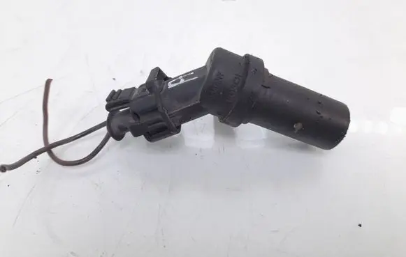 Crankshaft position sensor