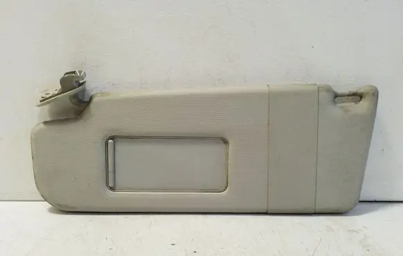 Volkswagen Golf V Sun visor 1K0857551