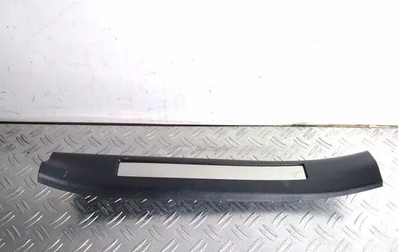Lexus RX 450H Side skirt rear trim 6794048090