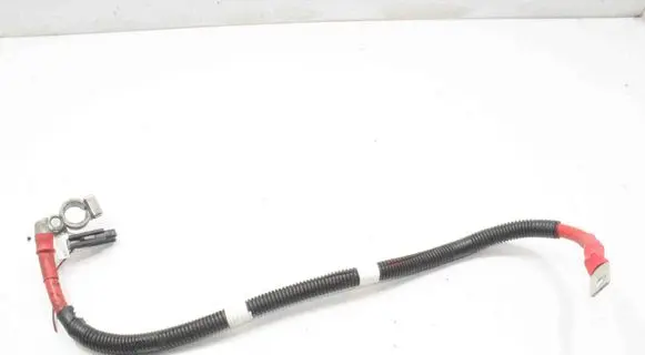 Ford Transit Custom Positive cable (battery) 