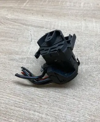 Opel Zafira A Ignition lock contact 90589314 09115863