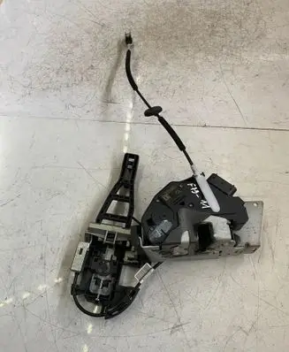 Ford Transit Coupe door lock (next to the handle) BK31V219A65CL