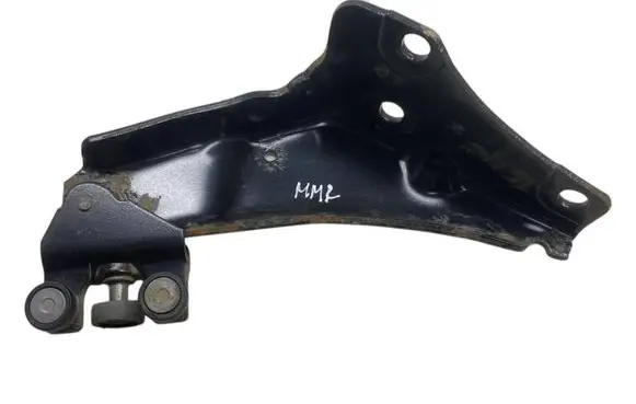 Peugeot Partner Sliding door lower roller guide/hinge 9680486680