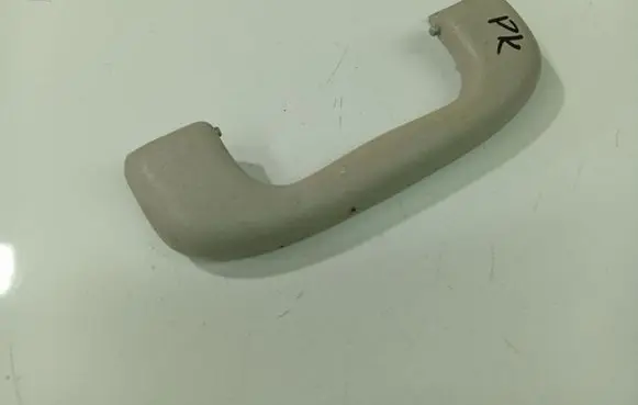 Opel Zafira A Front interior roof grab handle 