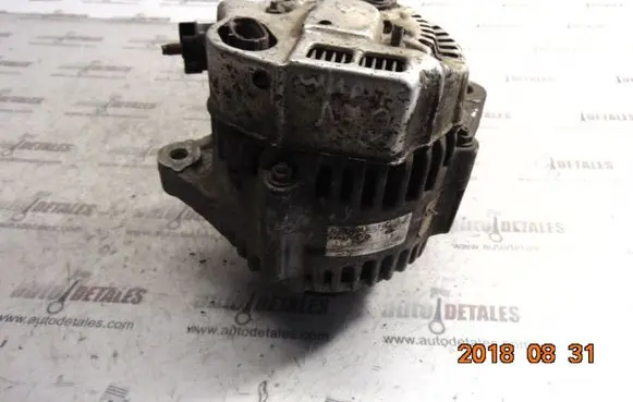 Honda CR-V Generator/alternator 1022111850