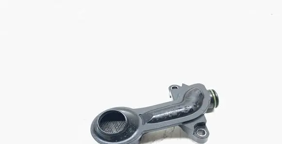 BMW X3 F25 Oil sump strainer pipe 7810773 11417810773