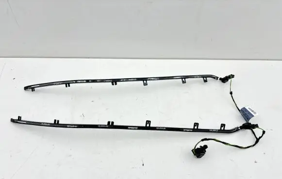 Audi Q5 SQ5 Other center console (tunnel) element 80A947168 80A971164 80A947167
