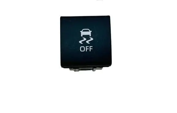 Toyota Corolla E210 E21 ESP (stability program) switch 