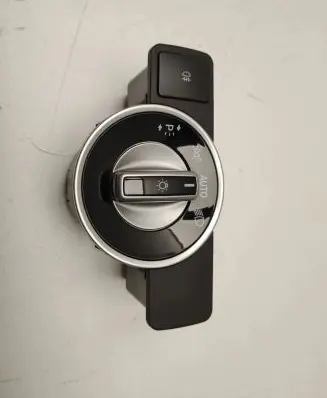 Mercedes-Benz E W212 Light switch A2129050551
