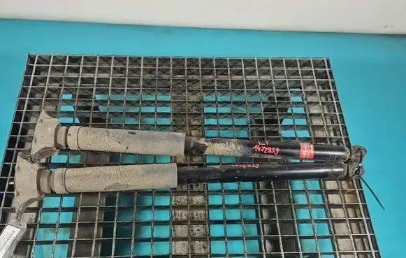Ford C-MAX I Rear shock absorber/damper IMPRK1472839
