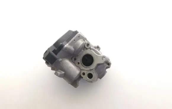 Mercedes-Benz Sprinter W906 Throttle valve A6511400760 KL495