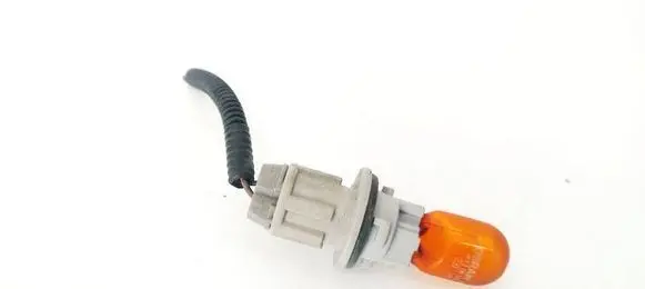 Subaru Legacy Headlight part 