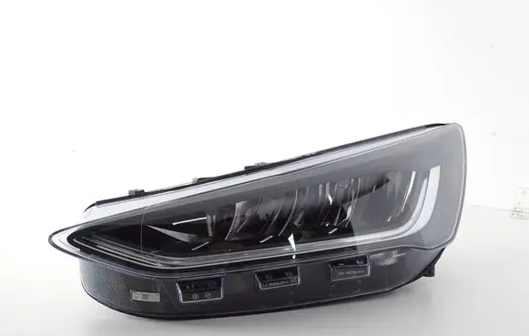 Ford Focus Headlight/headlamp NX7B-13E015-CF