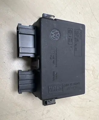 Volkswagen Transporter - Caravelle T4 Immobilizer control unit/module 73654302