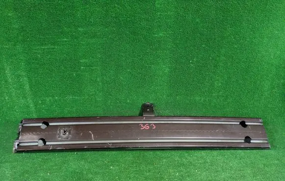 Opel Mokka Front bumper support beam 