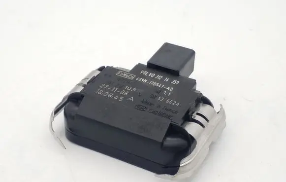Ford Mondeo MK IV Rain sensor 6G9N17D547AD 1397212103