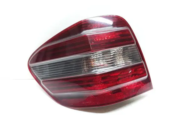 Mercedes-Benz ML W164 Rear/tail lights