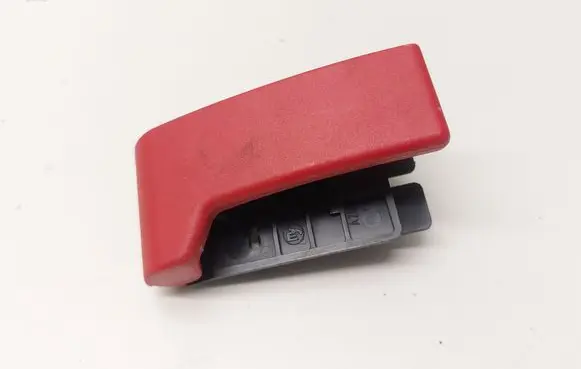 Mercedes-Benz CLA C117 X117 W117 Engine bonnet (hood) release handle 